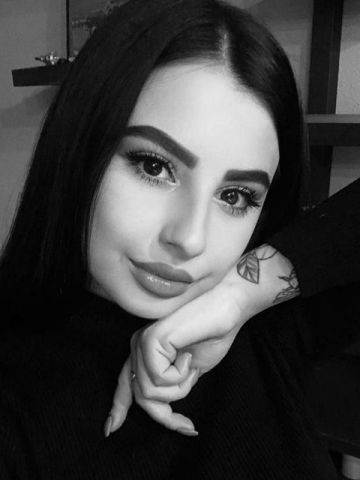 Анкета проститутки Катюша, Золотое Поле, 24 года, №154350